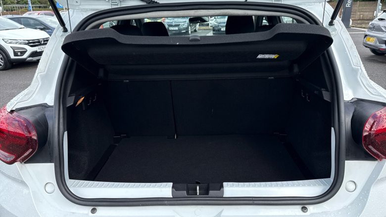 Dacia Sandero Stepway 1.0 TCe Comfort 5dr Petrol Hatchback